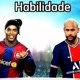 FUTEBOL DE ANTIGAMENTE