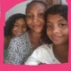 AS PRINCESINHA DO REGGAE