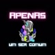 ＠Apenas_umsercomum