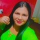 missionária Elen Araujo