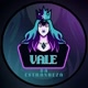 Vale da Estranheza 🫥