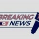 BREAKING NEWS