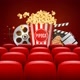 Cenas de Filmes.