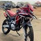 paixão por moto