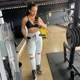 Giovanna Magalhaes