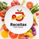 Receitas para emagrecer