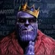 THANOS FOREVER