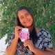 Adri crochê e laços