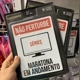 Maratonando🎥🔥