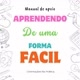 Aprendendo De Forma Fácil.