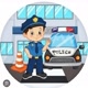 POLÍCÍA EM AÇÃO 👮