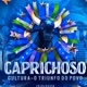caprichoso e garantido é mais