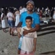 deinho e adrian