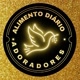 Alimento Diário.