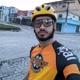 Diego Almeida - Ciclismo