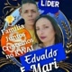 EDVALDO E MARI Live as13:00