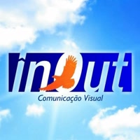 Inout comunicação visual (@InOutcv) on Kwai