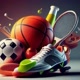 MUNDO DOS ESPORTE