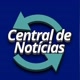 Central de notícias