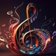 Music edt
