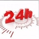 24 HORAS DE NOTÍCIA