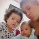 Mãe de 2 aos 16 anos 👩‍👧‍👦