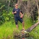 Carlos caça e pesca 🐗🤿