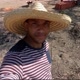 lucas na roça