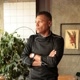 Chef Márcio Florêncio