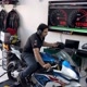 blackrace motos