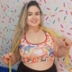 Fitness Com Naty