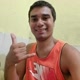 Daniel Dias