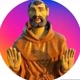 ＠Jesus