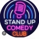 STAND UP COMÉDIA