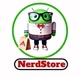 Nerd Store