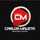 Carlos maleta2021