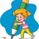 DESENHO INFANTIL