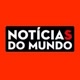 NOTÍCIAS DO MUNDO