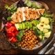 Receitas Saudáveis Fáceis
