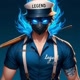 LENDA FF¹⁵