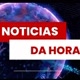Notícias da hora
