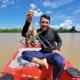 JAGUARÉ DA PESCA