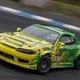 Toretto Drift