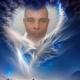 M.AnjoAzul😇❤️😇💜😇💙
