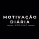 Motivação diária ❤️