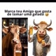 pesca e caçar
