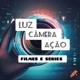 Luz,Câmera,Ação 🍿🥤