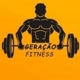 GERAÇÃO FITNESS