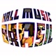 HaLL Music BrasiL