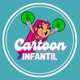 CARTOON INFANTIL